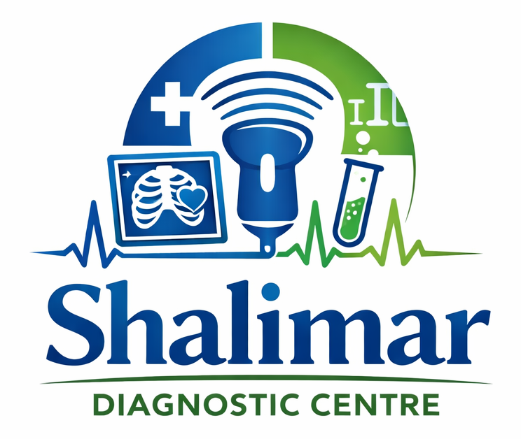 Shalimar Diagnostic Centre
