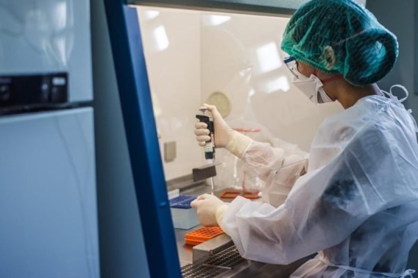 molecular-microbiology